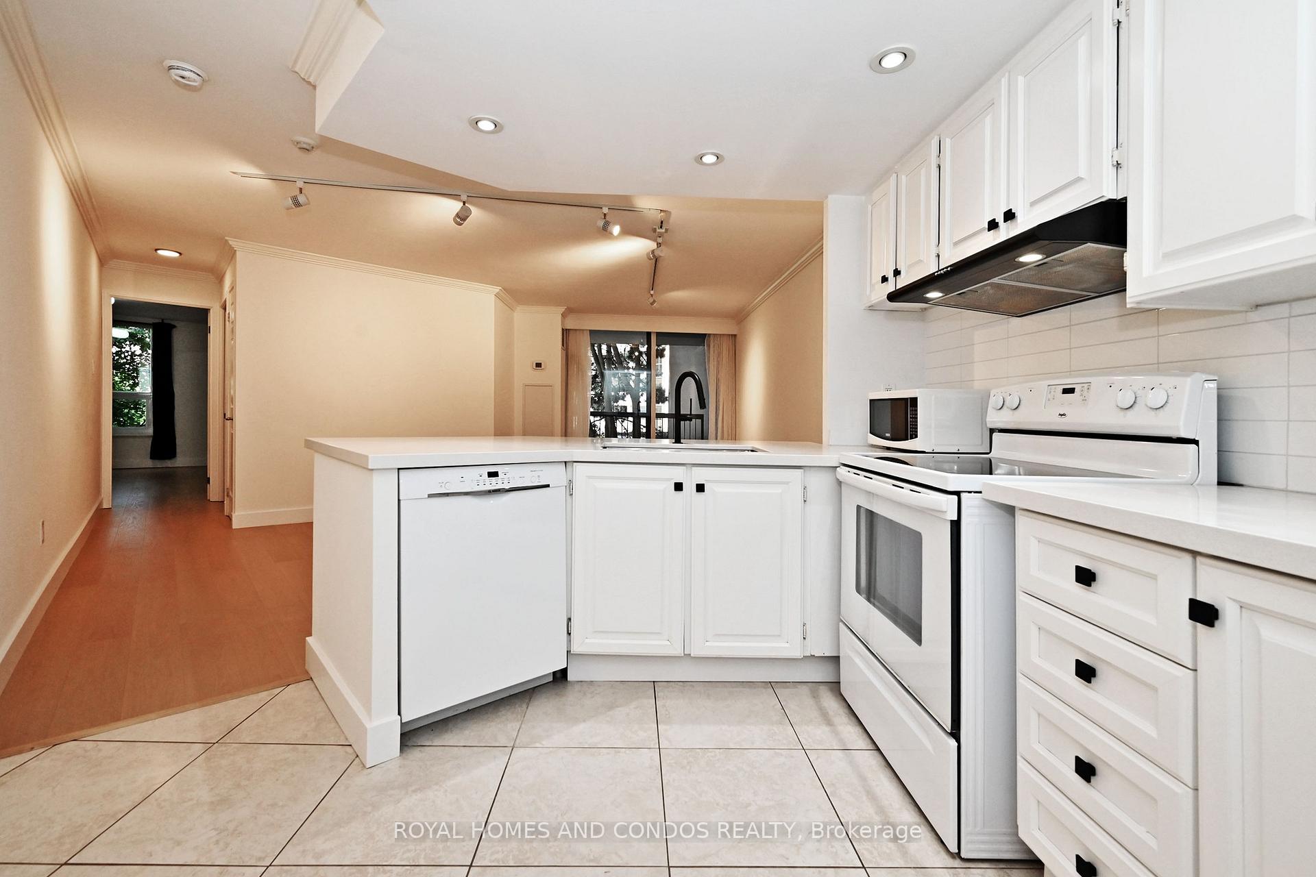Photo 20 of Unit 220, 77 Maitland Place, Toronto, Cabbagetown-South St. James Town — HOMEH