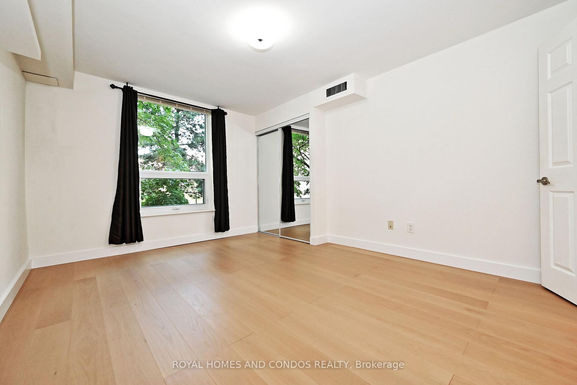 Photo 21 of Unit 220, 77 Maitland Place, Toronto, Cabbagetown-South St. James Town — HOMEH