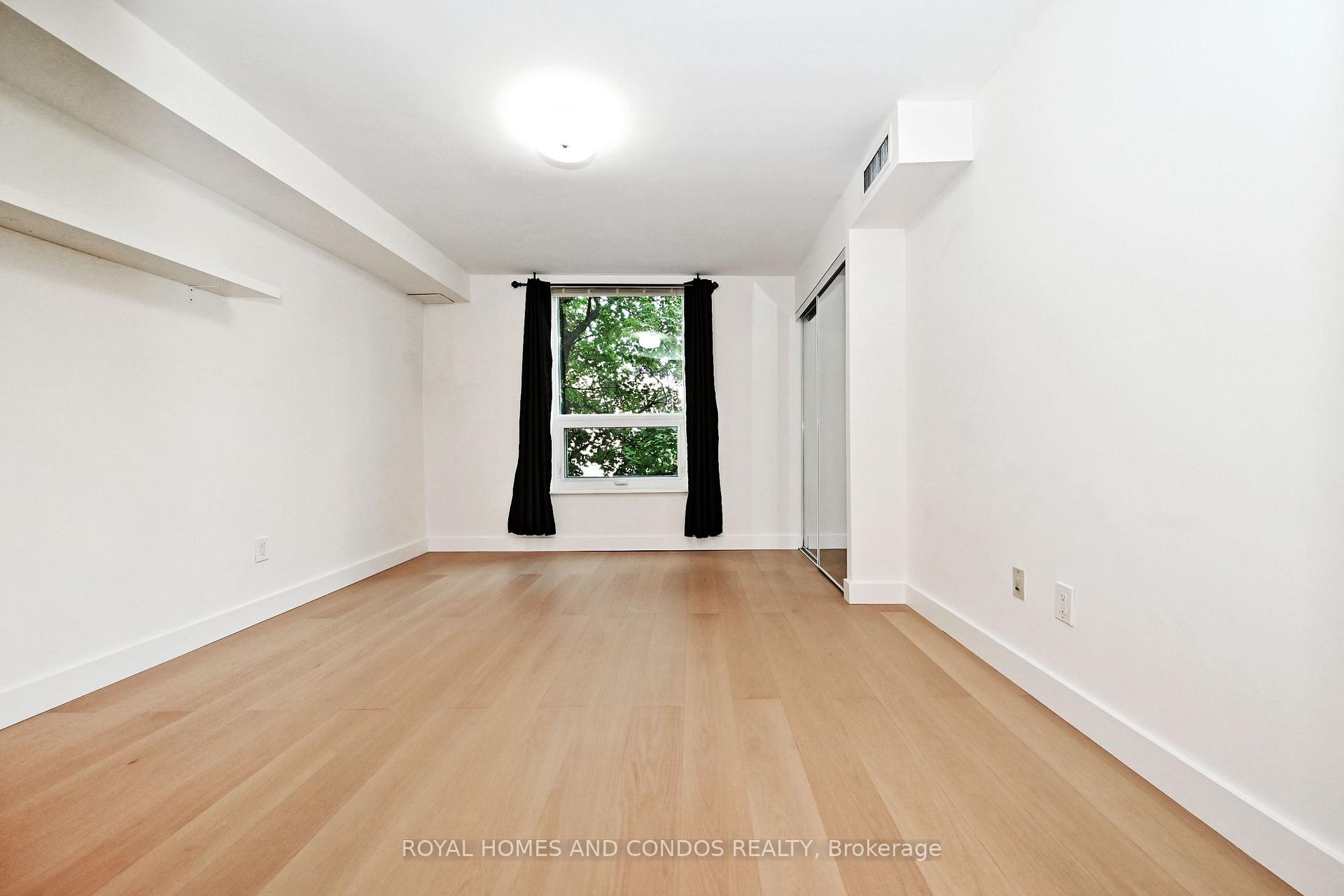 Photo 22 of Unit 220, 77 Maitland Place, Toronto, Cabbagetown-South St. James Town — HOMEH