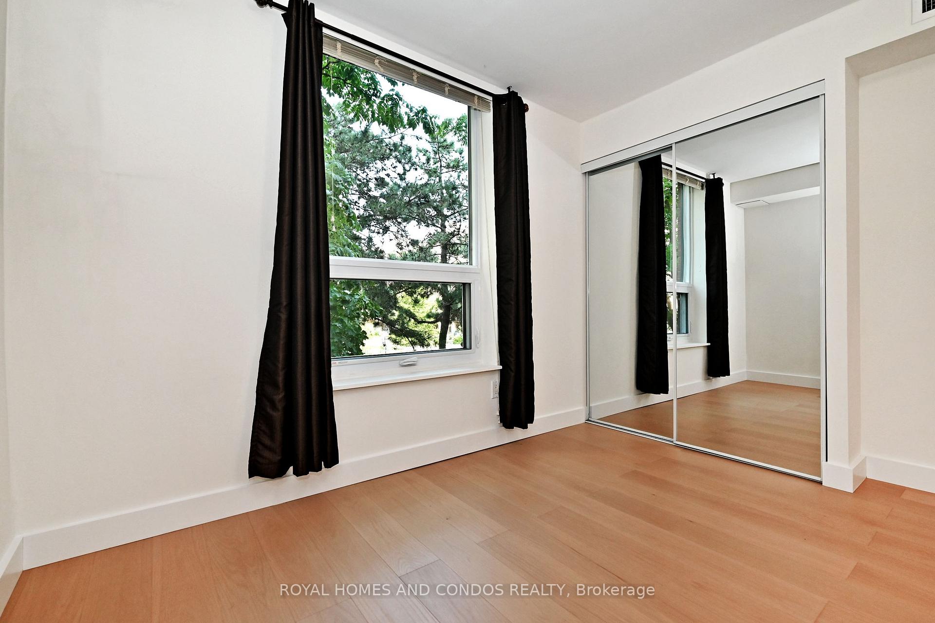 Photo 23 of Unit 220, 77 Maitland Place, Toronto, Cabbagetown-South St. James Town — HOMEH