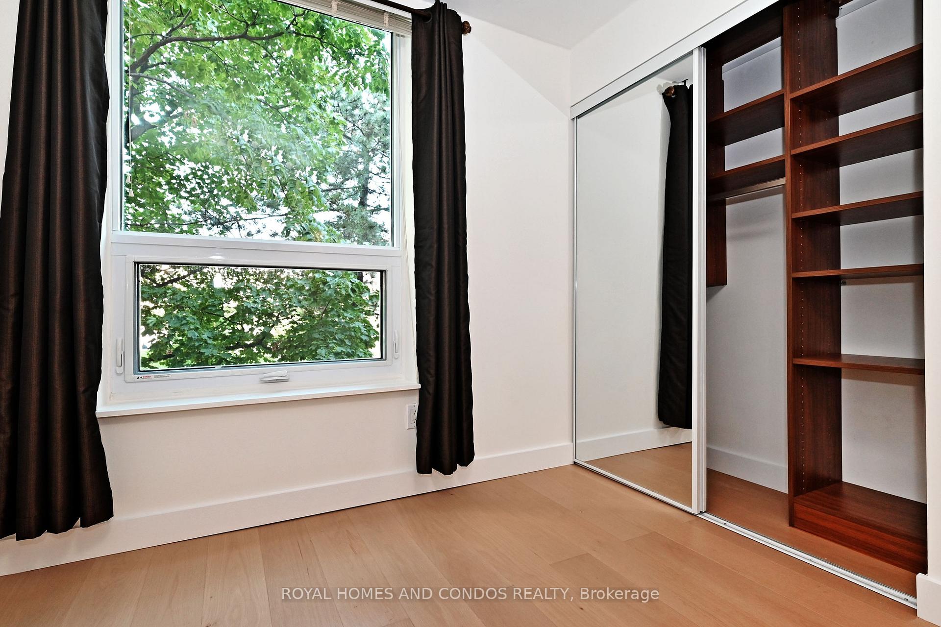 Photo 24 of Unit 220, 77 Maitland Place, Toronto, Cabbagetown-South St. James Town — HOMEH
