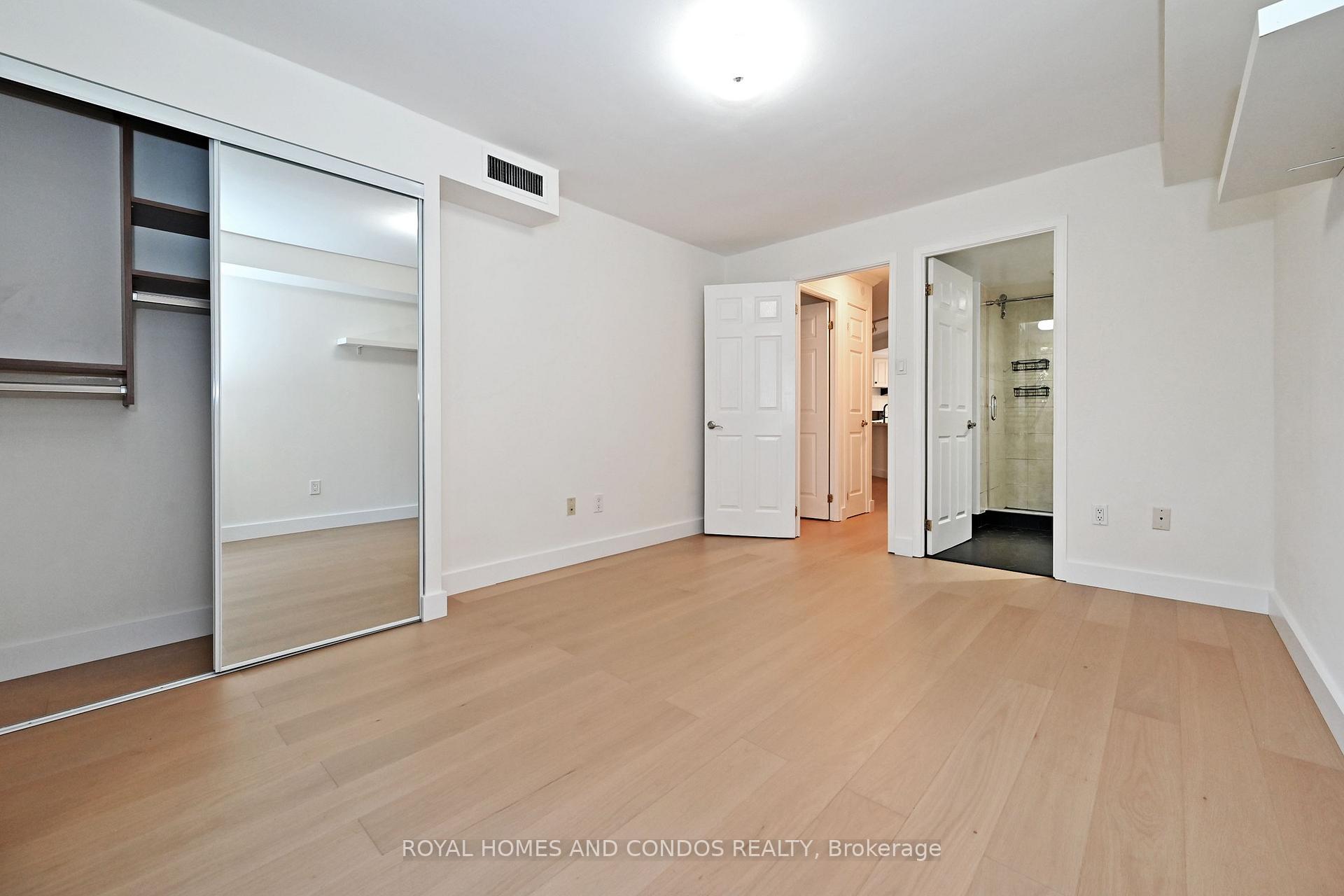 Photo 25 of Unit 220, 77 Maitland Place, Toronto, Cabbagetown-South St. James Town — HOMEH