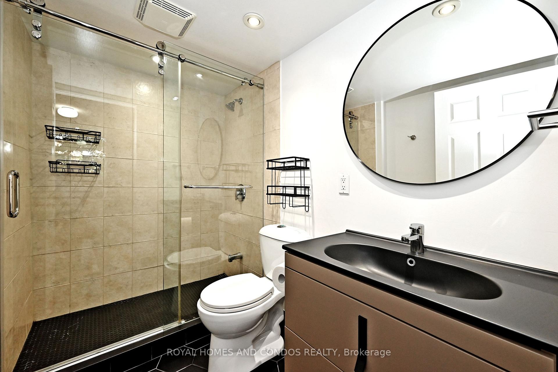 Photo 26 of Unit 220, 77 Maitland Place, Toronto, Cabbagetown-South St. James Town — HOMEH