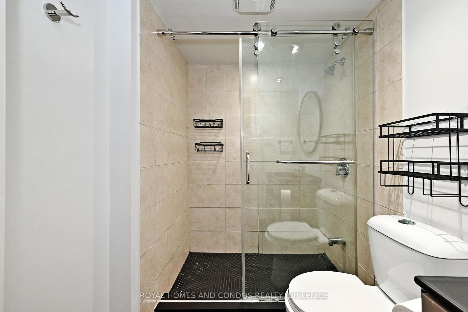 Photo 28 of Unit 220, 77 Maitland Place, Toronto, Cabbagetown-South St. James Town — HOMEH
