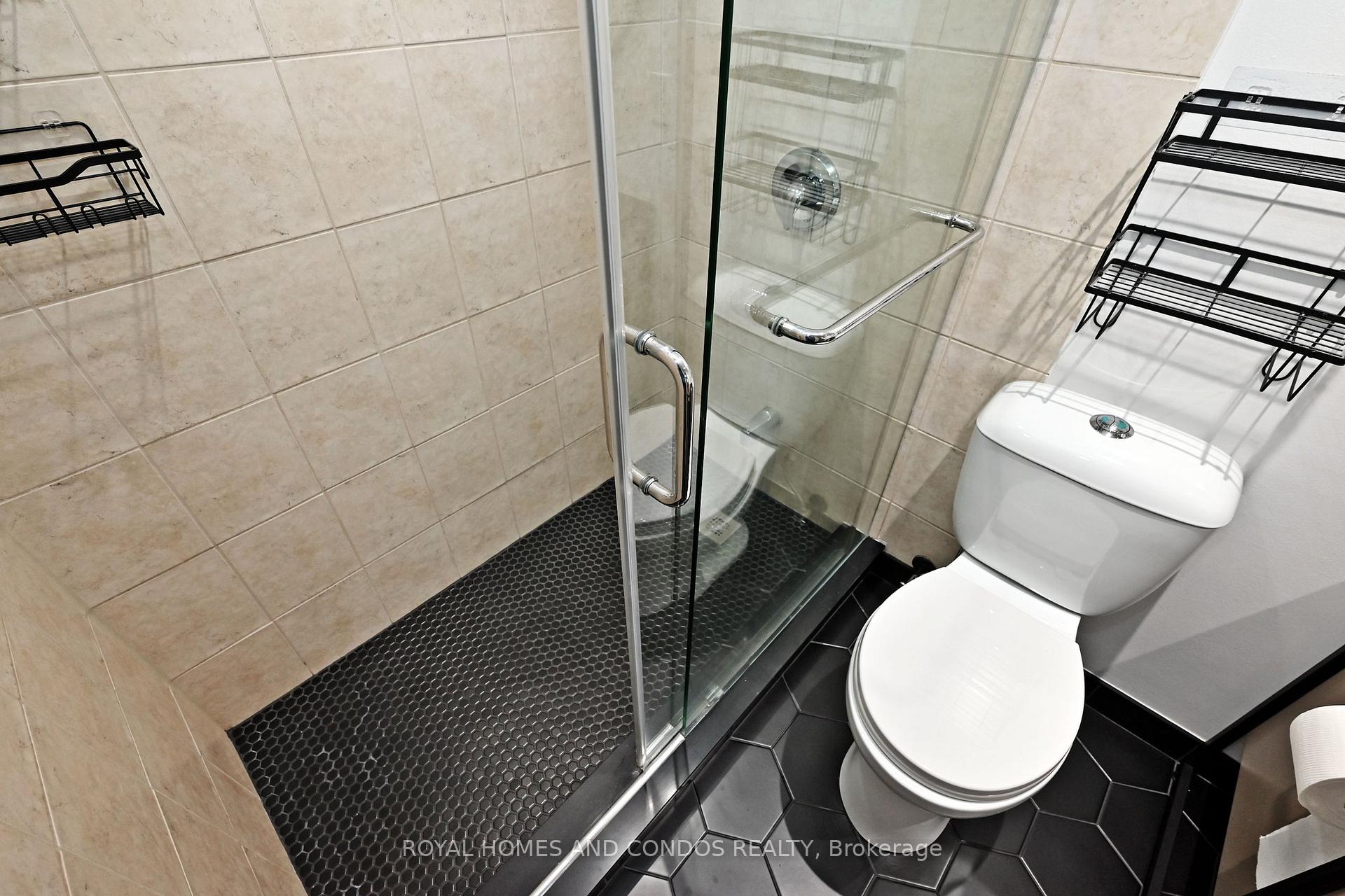 Photo 29 of Unit 220, 77 Maitland Place, Toronto, Cabbagetown-South St. James Town — HOMEH