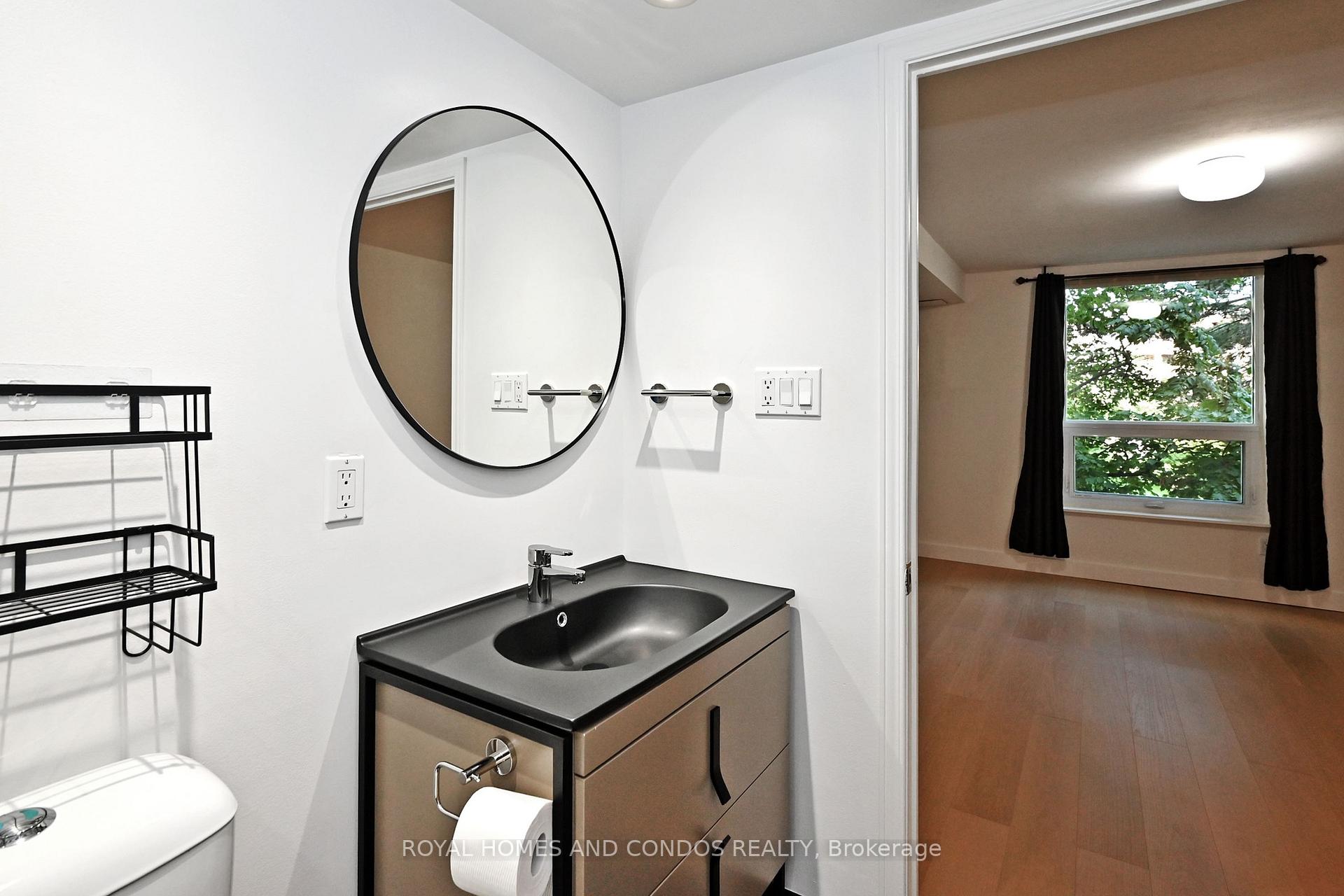 Photo 30 of Unit 220, 77 Maitland Place, Toronto, Cabbagetown-South St. James Town — HOMEH
