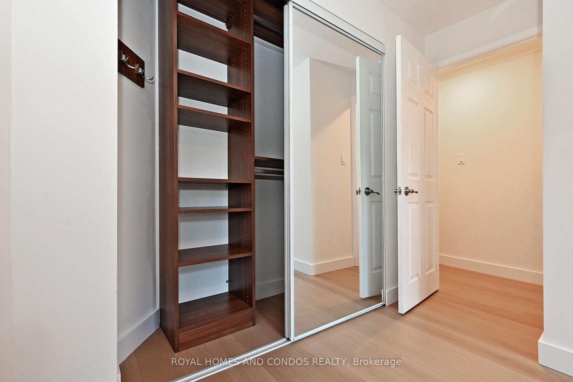 Photo 31 of Unit 220, 77 Maitland Place, Toronto, Cabbagetown-South St. James Town — HOMEH