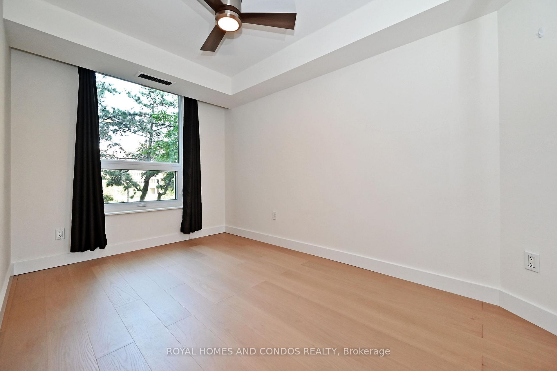 Photo 32 of Unit 220, 77 Maitland Place, Toronto, Cabbagetown-South St. James Town — HOMEH