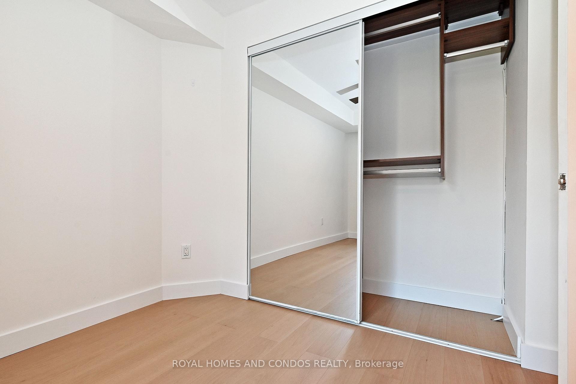 Photo 33 of Unit 220, 77 Maitland Place, Toronto, Cabbagetown-South St. James Town — HOMEH