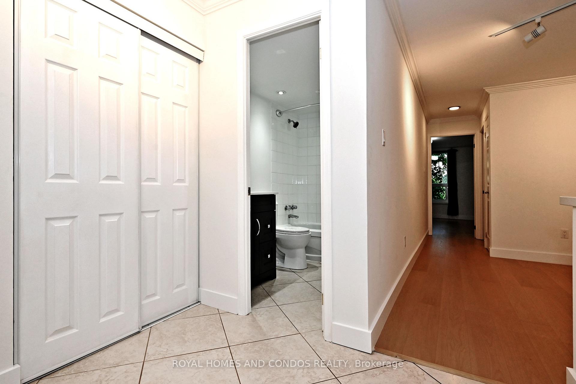 Photo 34 of Unit 220, 77 Maitland Place, Toronto, Cabbagetown-South St. James Town — HOMEH