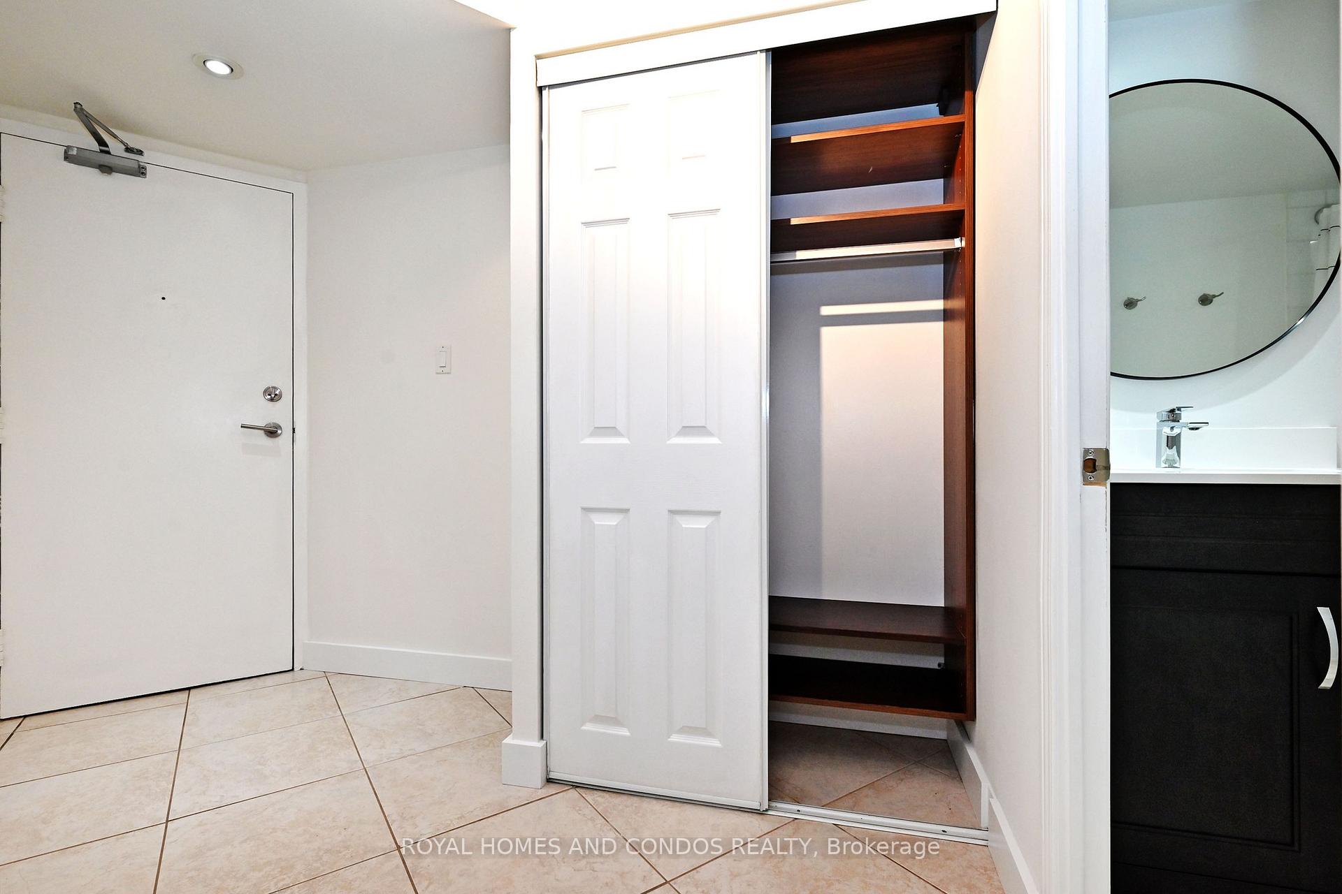Photo 38 of Unit 220, 77 Maitland Place, Toronto, Cabbagetown-South St. James Town — HOMEH
