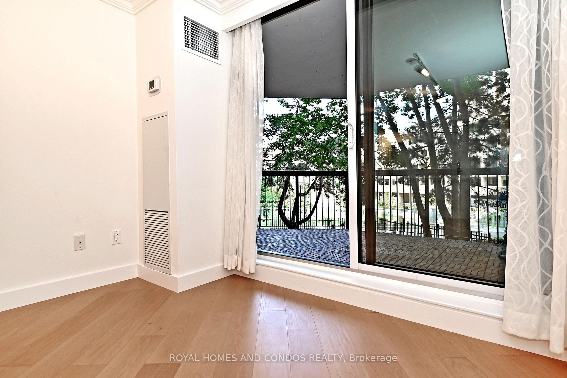 Photo 39 of Unit 220, 77 Maitland Place, Toronto, Cabbagetown-South St. James Town — HOMEH