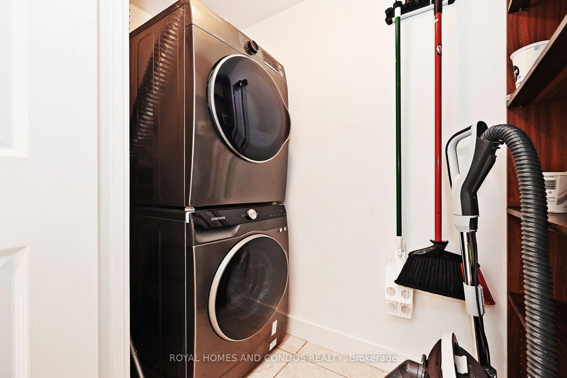 Photo 40 of Unit 220, 77 Maitland Place, Toronto, Cabbagetown-South St. James Town — HOMEH