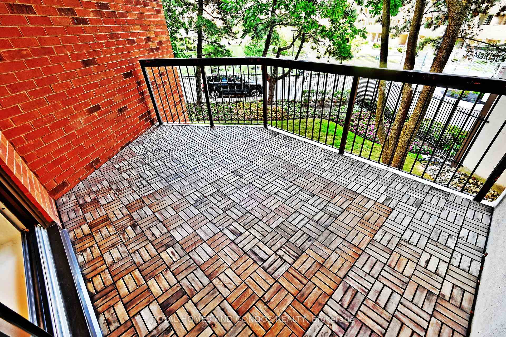 Photo 42 of Unit 220, 77 Maitland Place, Toronto, Cabbagetown-South St. James Town — HOMEH