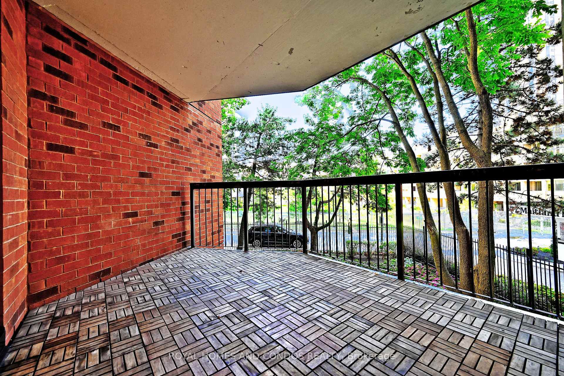 Photo 43 of Unit 220, 77 Maitland Place, Toronto, Cabbagetown-South St. James Town — HOMEH