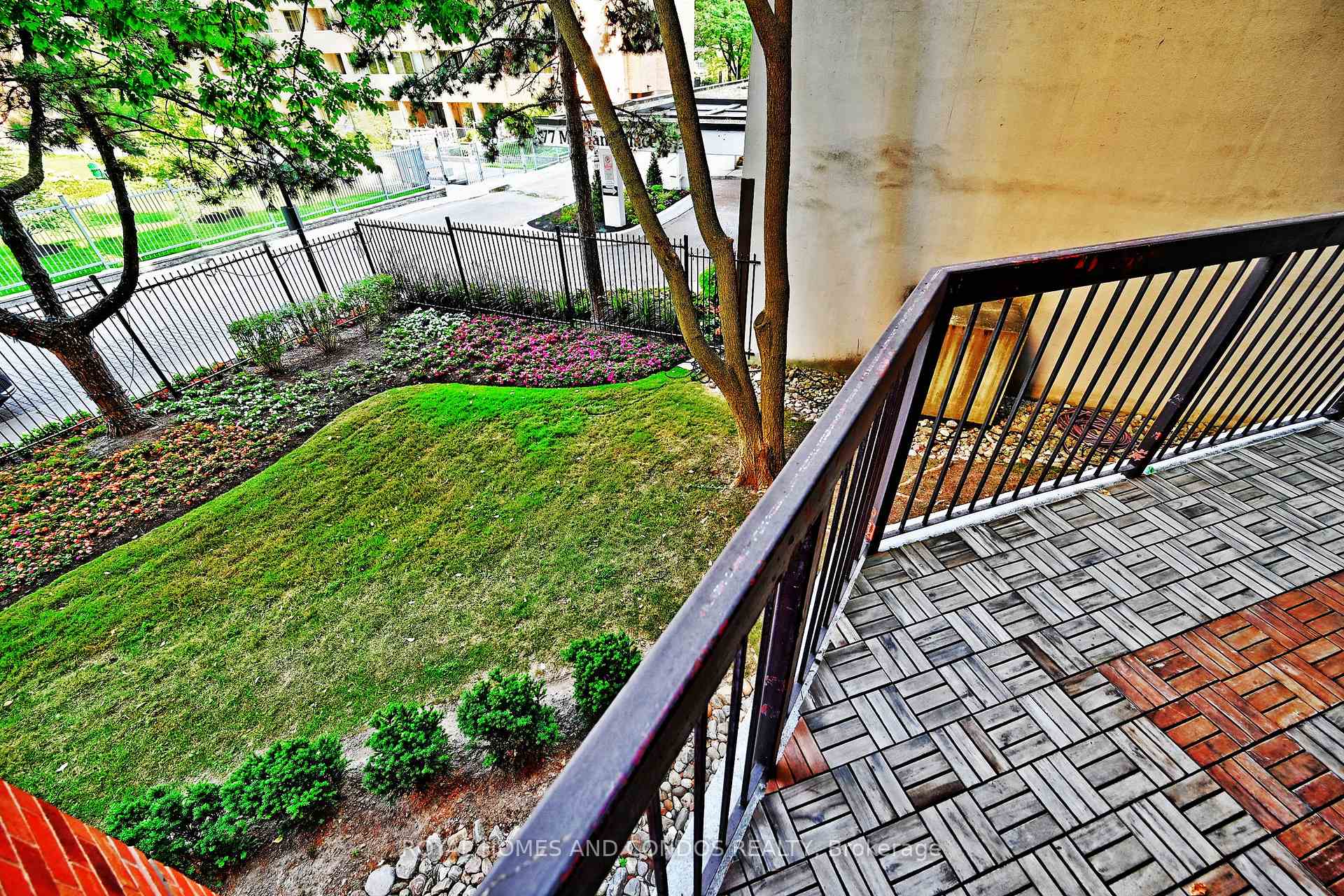 Photo 44 of Unit 220, 77 Maitland Place, Toronto, Cabbagetown-South St. James Town — HOMEH