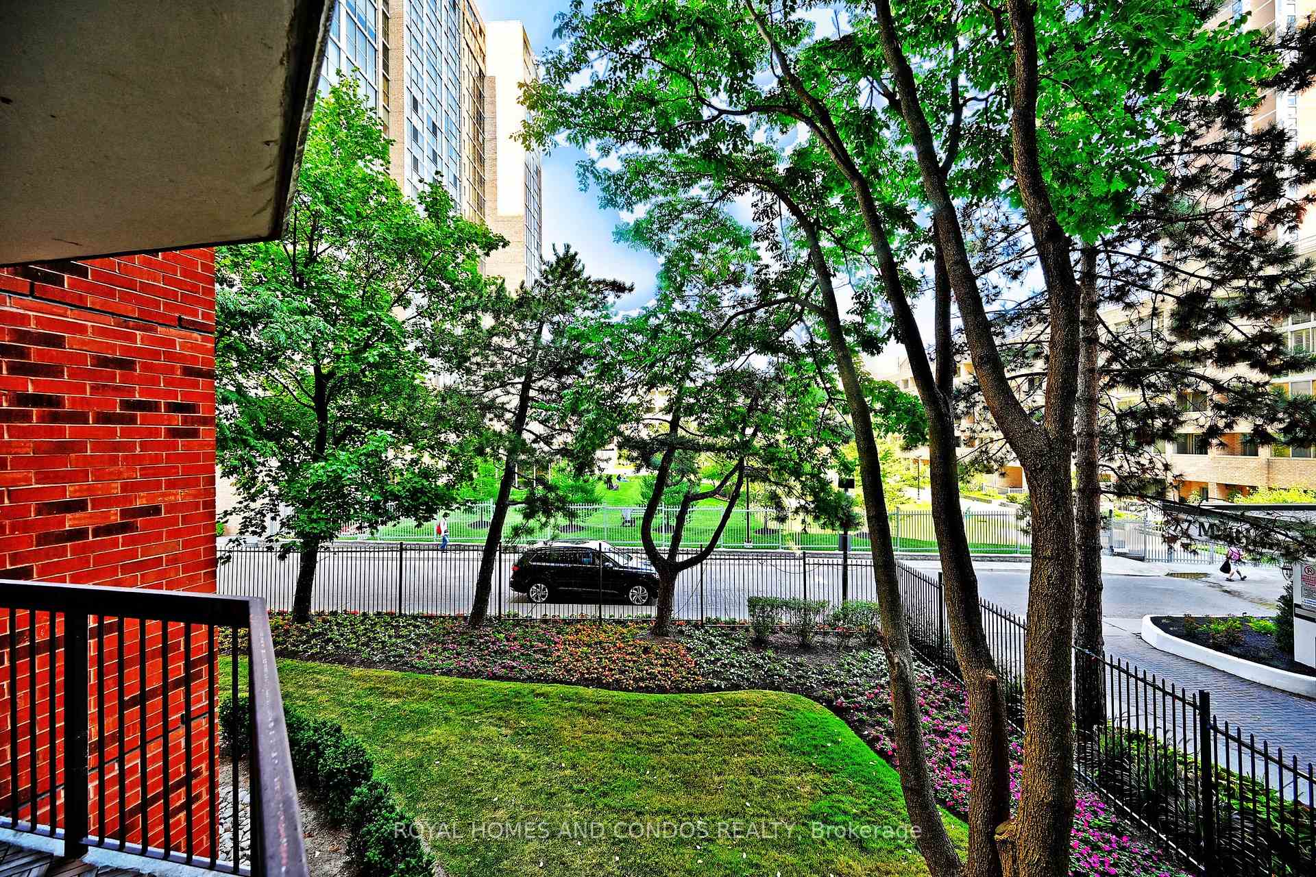 Photo 45 of Unit 220, 77 Maitland Place, Toronto, Cabbagetown-South St. James Town — HOMEH