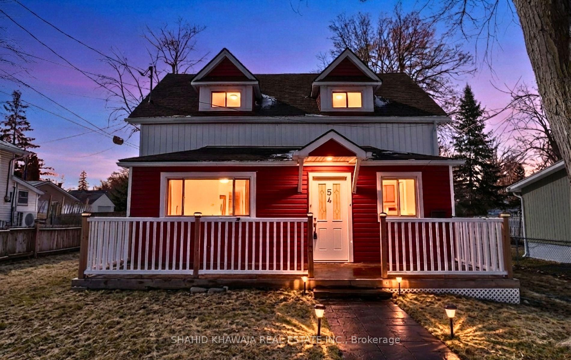 Photo of 54 Archange Street