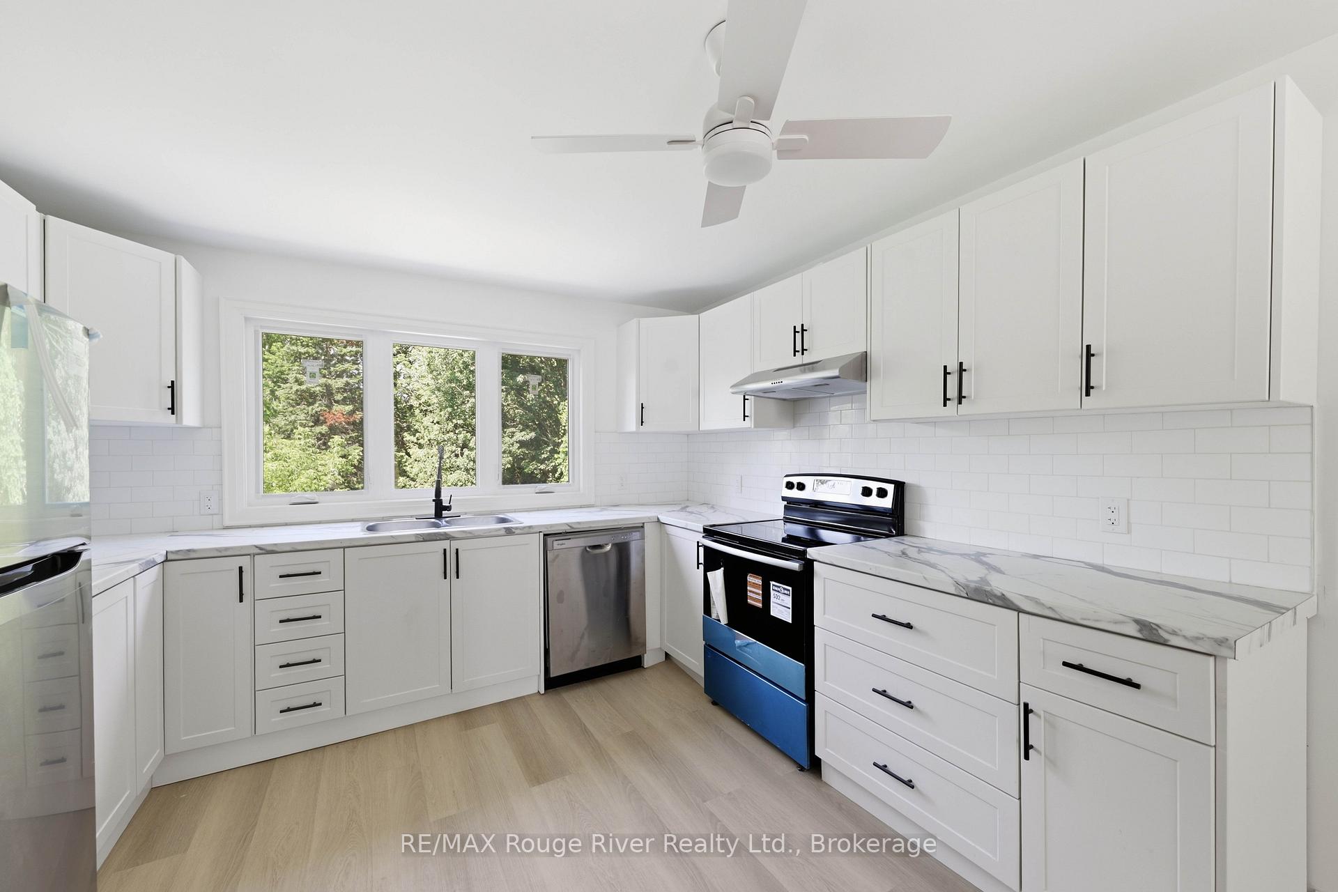 Photo 6 of Unit Unit A, 144 Macdonald Avenue, Belleville, Belleville Ward — HOMEH