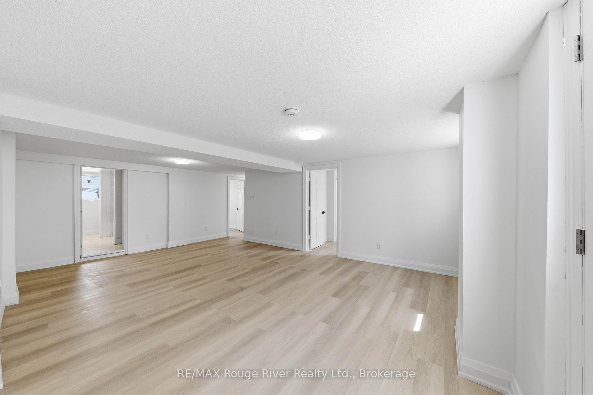 Photo 10 of Unit Unit A, 144 Macdonald Avenue, Belleville, Belleville Ward — HOMEH