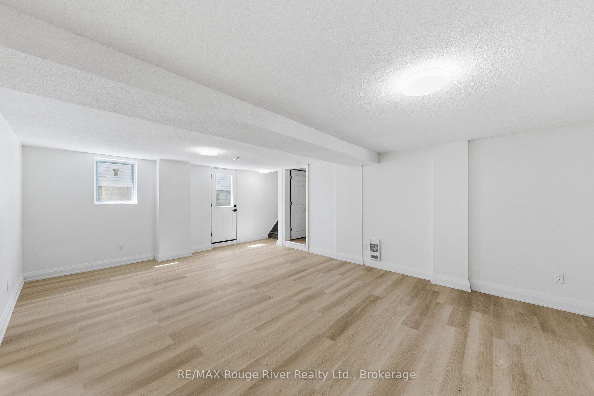 Photo 11 of Unit Unit A, 144 Macdonald Avenue, Belleville, Belleville Ward — HOMEH