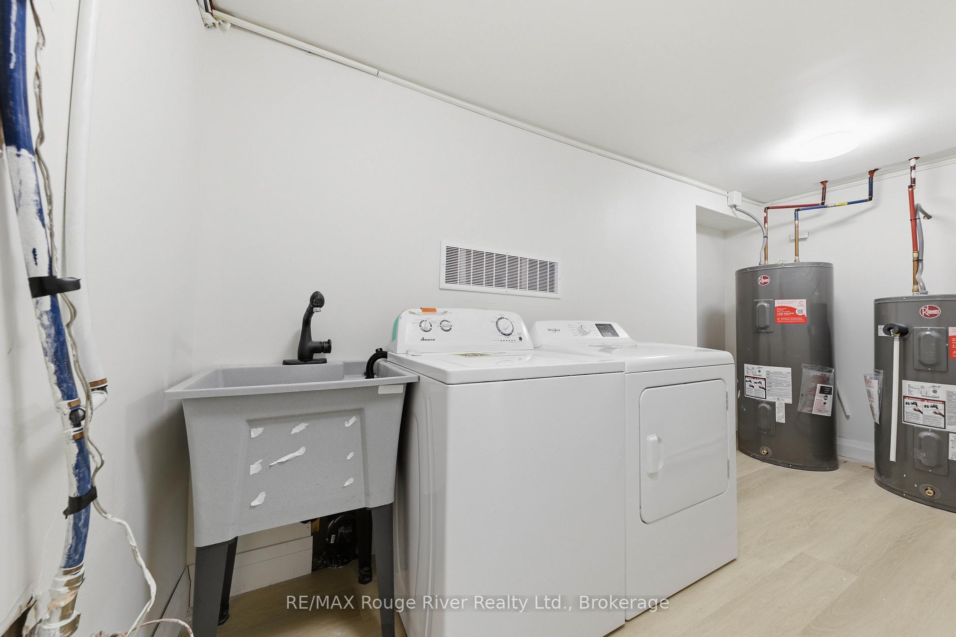 Photo 17 of Unit Unit A, 144 Macdonald Avenue, Belleville, Belleville Ward — HOMEH