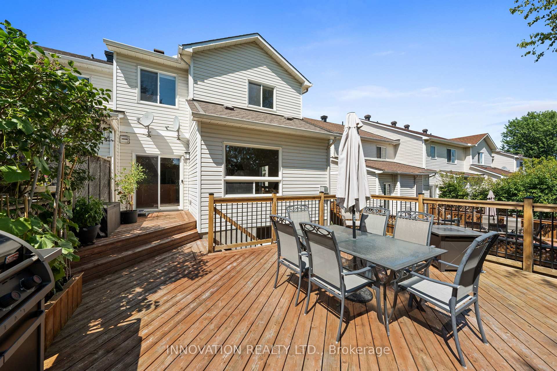 Photo 2 of 37 Chantilly Gate, Ottawa, Stittsville (North) — HOMEH
