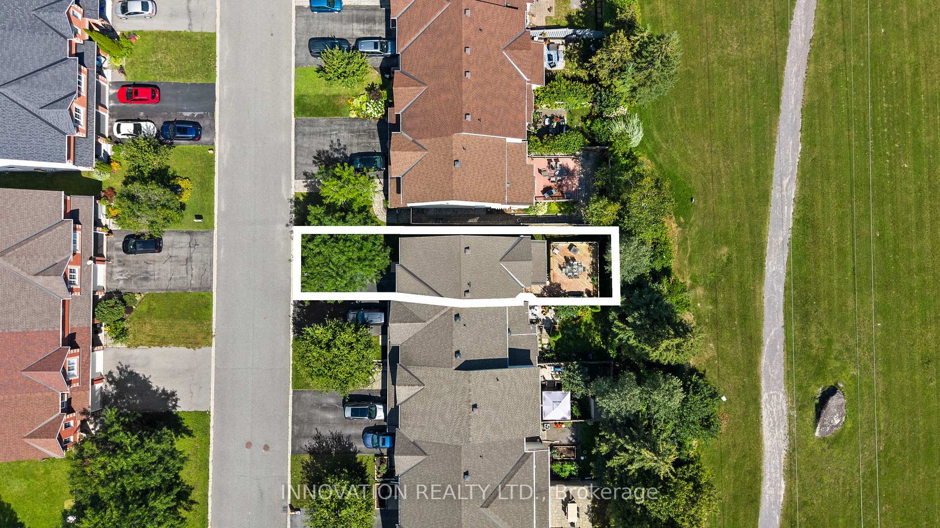 Photo 34 of 37 Chantilly Gate, Ottawa, Stittsville (North) — HOMEH