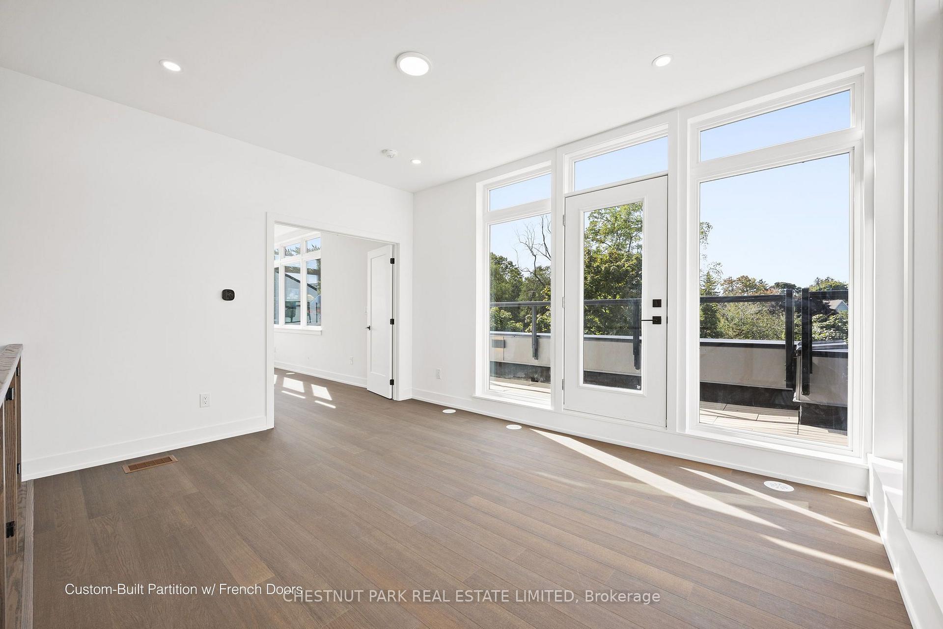 Photo 13 of Unit 11, 20 Lou Parsons Way, Mississauga, Port Credit — HOMEH