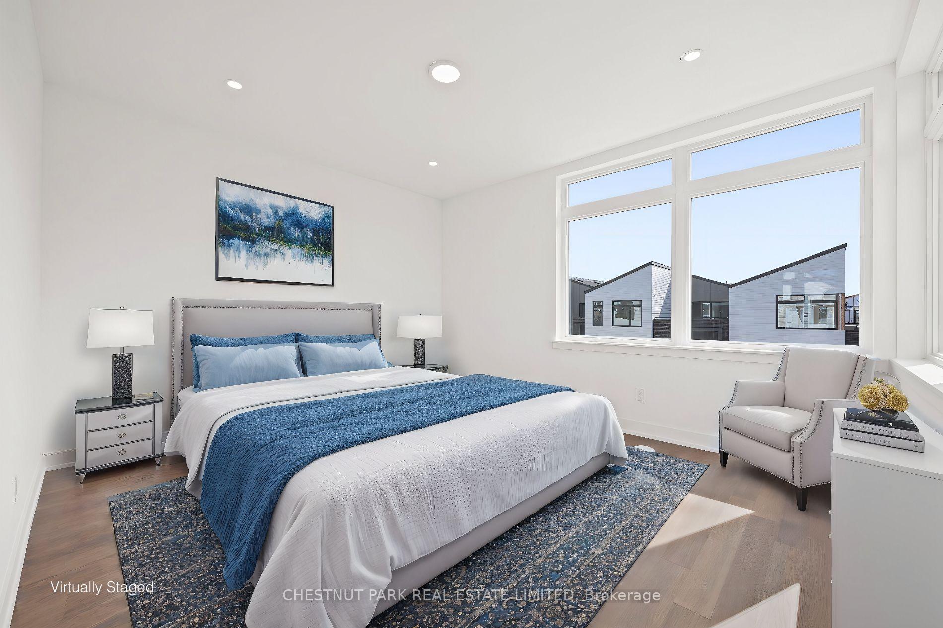 Photo 14 of Unit 11, 20 Lou Parsons Way, Mississauga, Port Credit — HOMEH