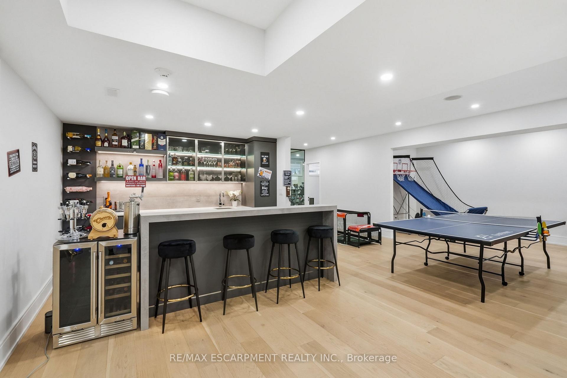 Photo 37 of 1544 Lochlin Trail, Mississauga, Mineola — HOMEH