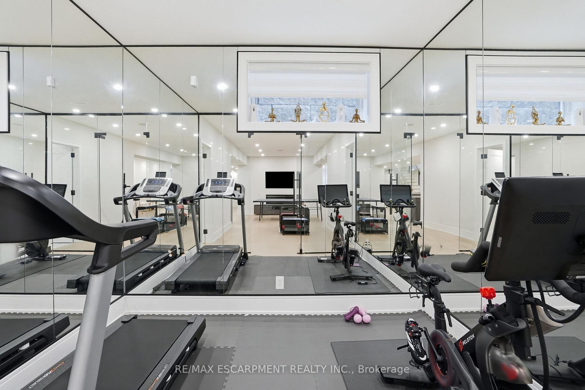 Photo 43 of 1544 Lochlin Trail, Mississauga, Mineola — HOMEH
