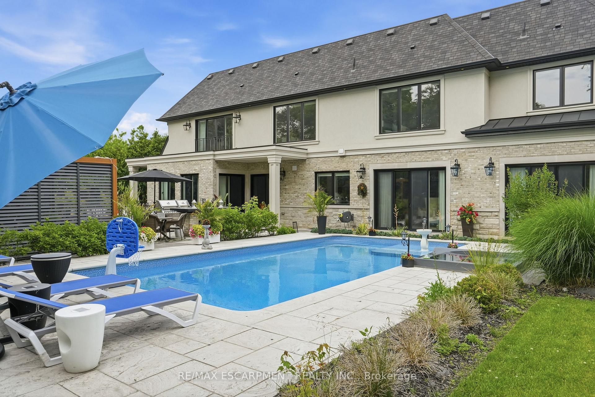 Photo 48 of 1544 Lochlin Trail, Mississauga, Mineola — HOMEH