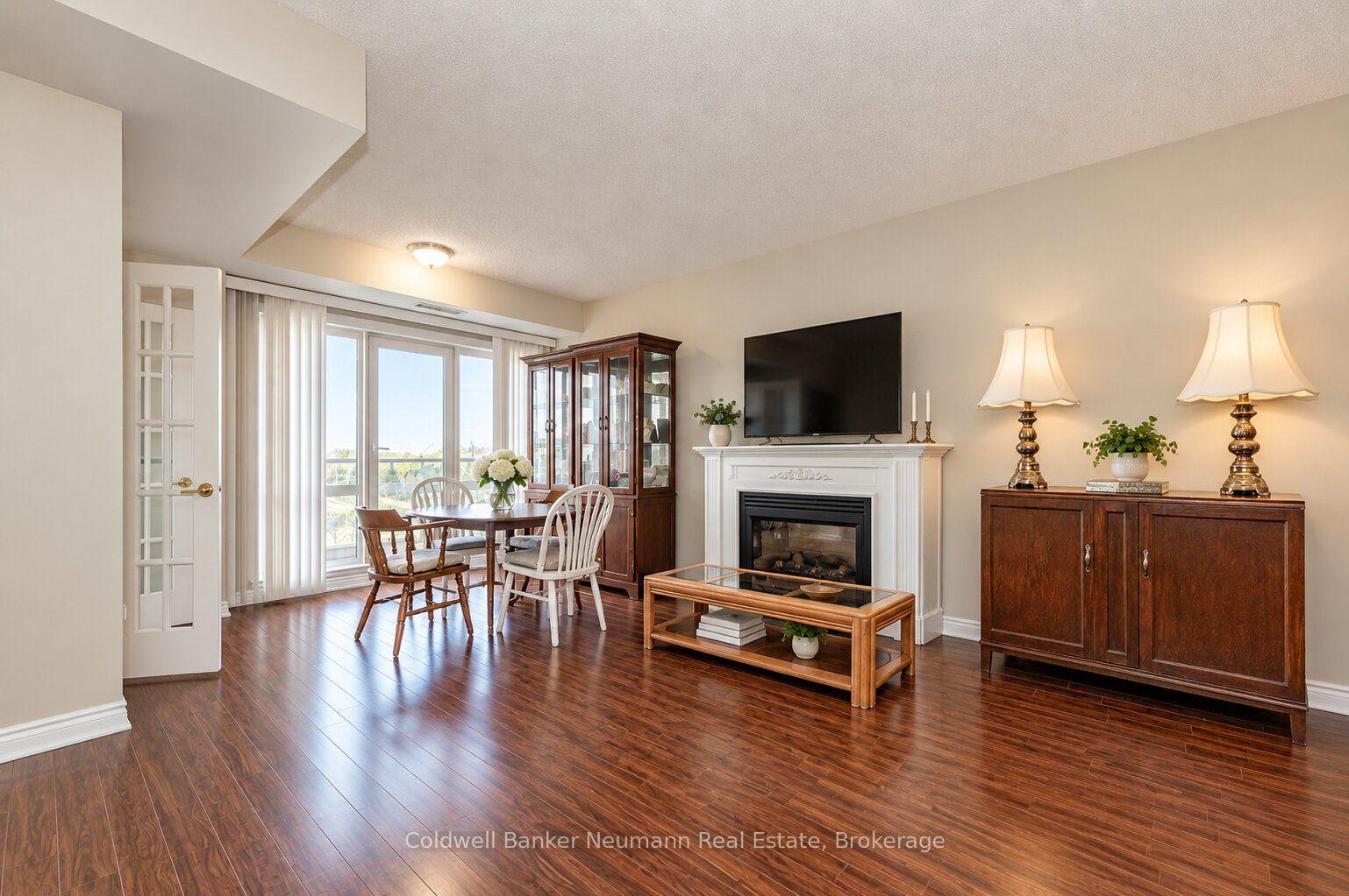 Photo of Unit 409, 60 Old Mill Road