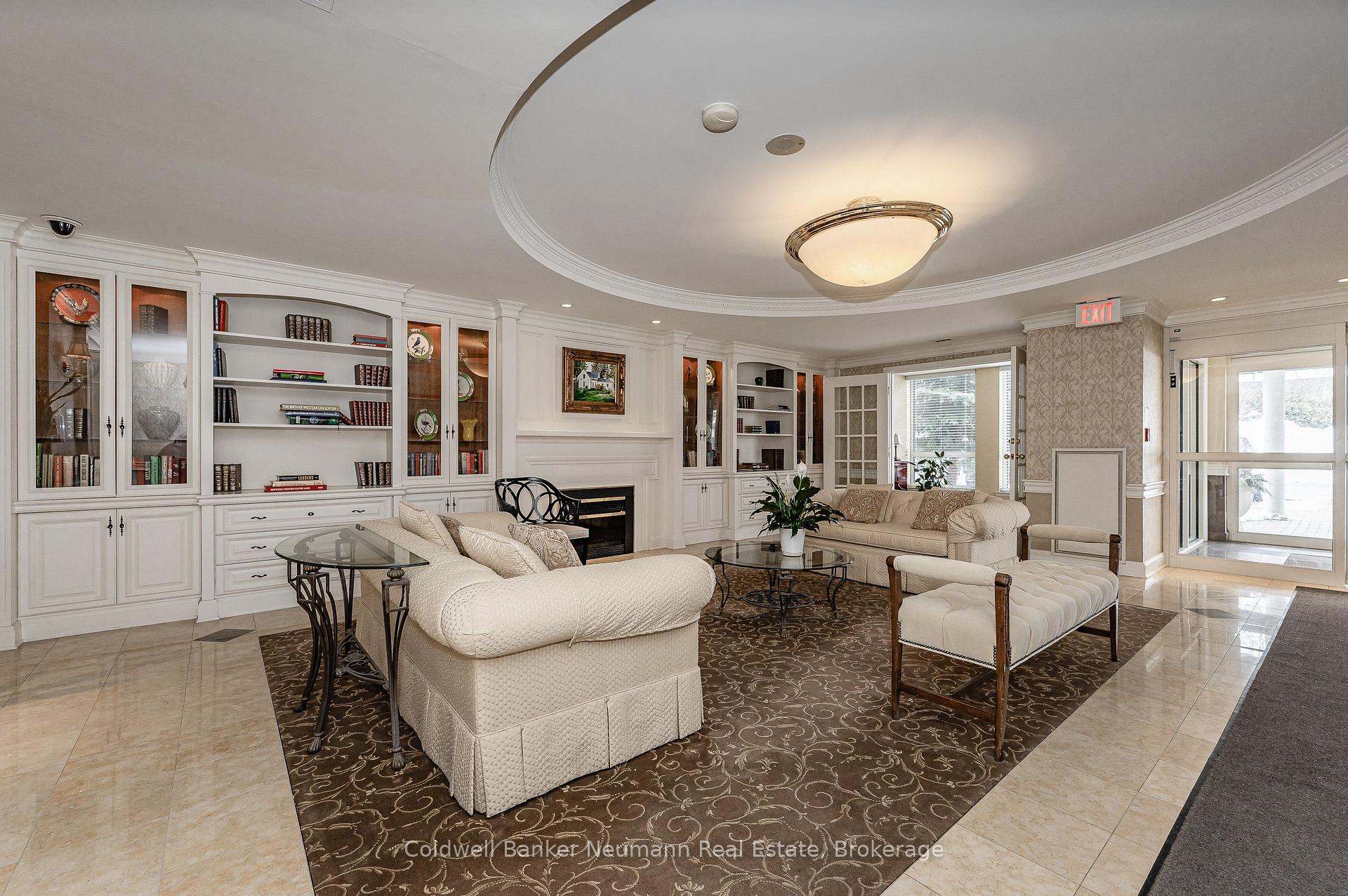 Photo 3 of Unit 409, 60 Old Mill Road, Oakville, Old Oakville — HOMEH