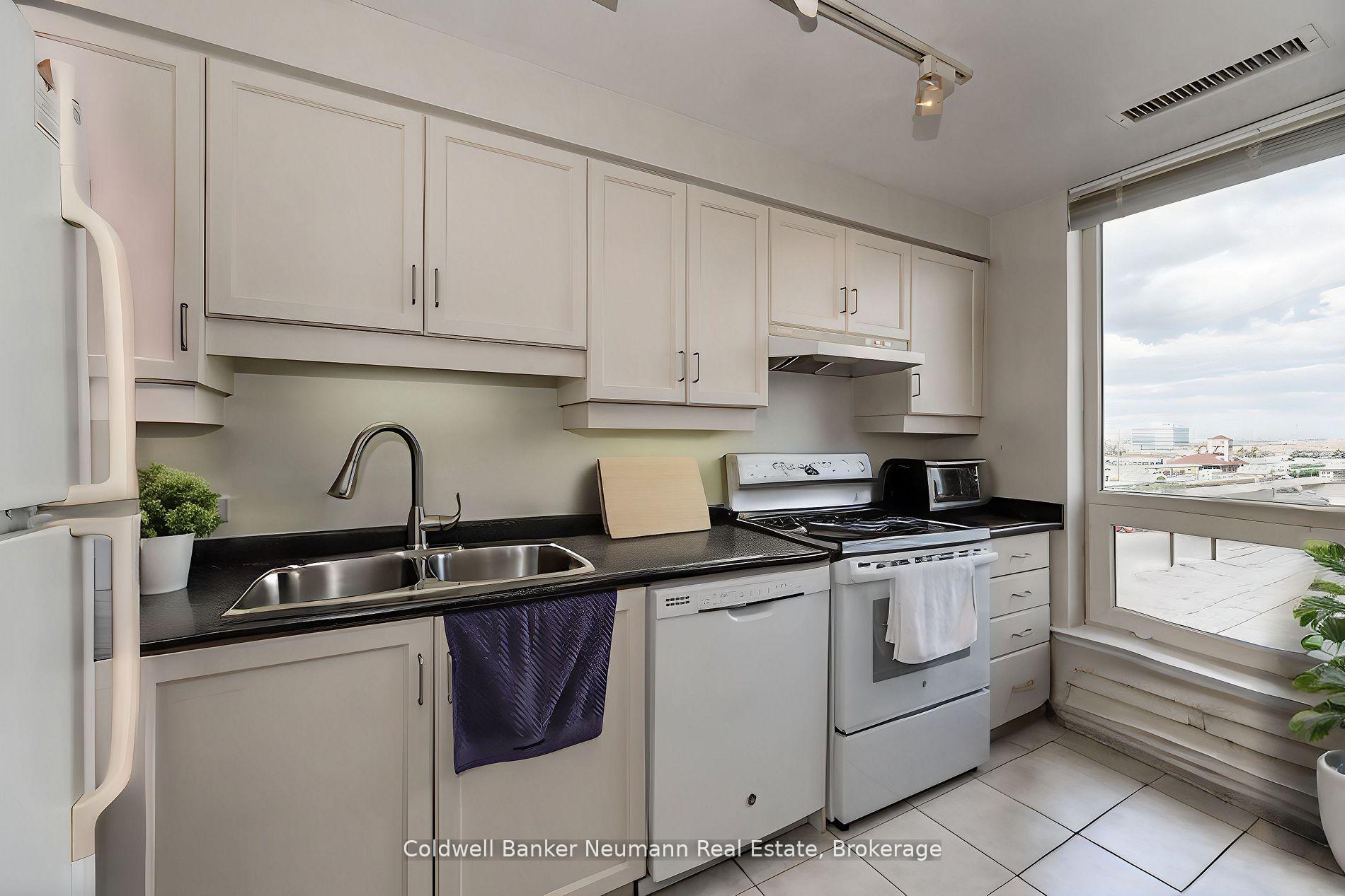 Photo 7 of Unit 409, 60 Old Mill Road, Oakville, Old Oakville — HOMEH