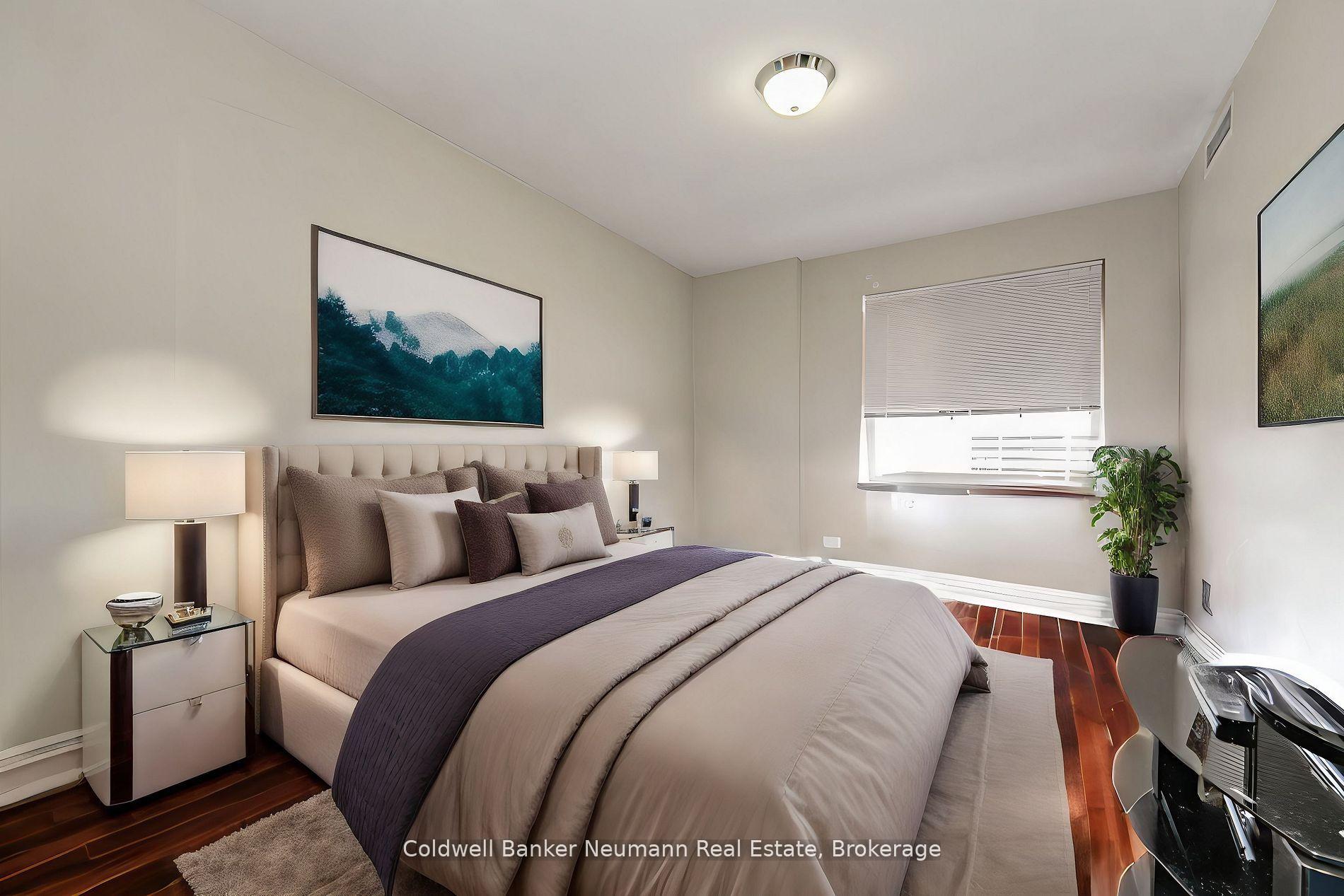 Photo 8 of Unit 409, 60 Old Mill Road, Oakville, Old Oakville — HOMEH