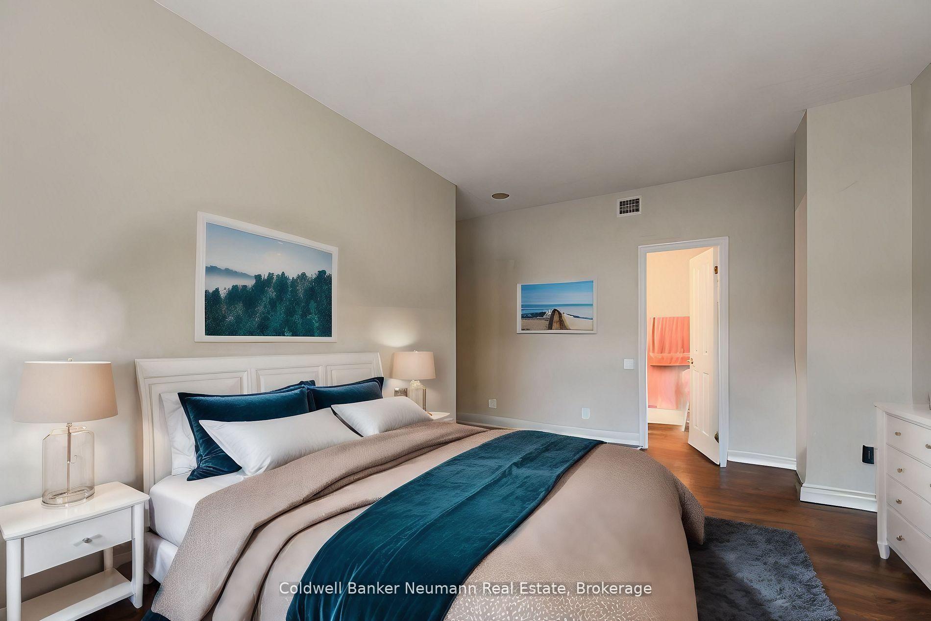 Photo 9 of Unit 409, 60 Old Mill Road, Oakville, Old Oakville — HOMEH