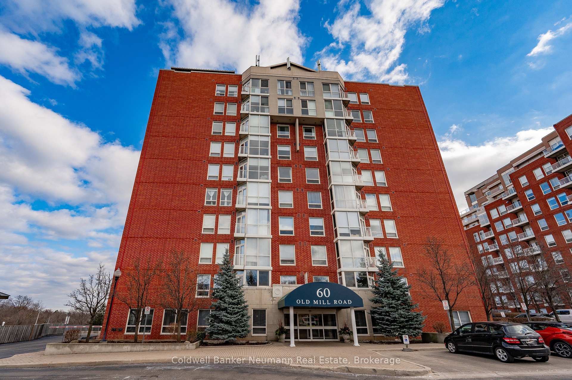 Photo 20 of Unit 409, 60 Old Mill Road, Oakville, Old Oakville — HOMEH