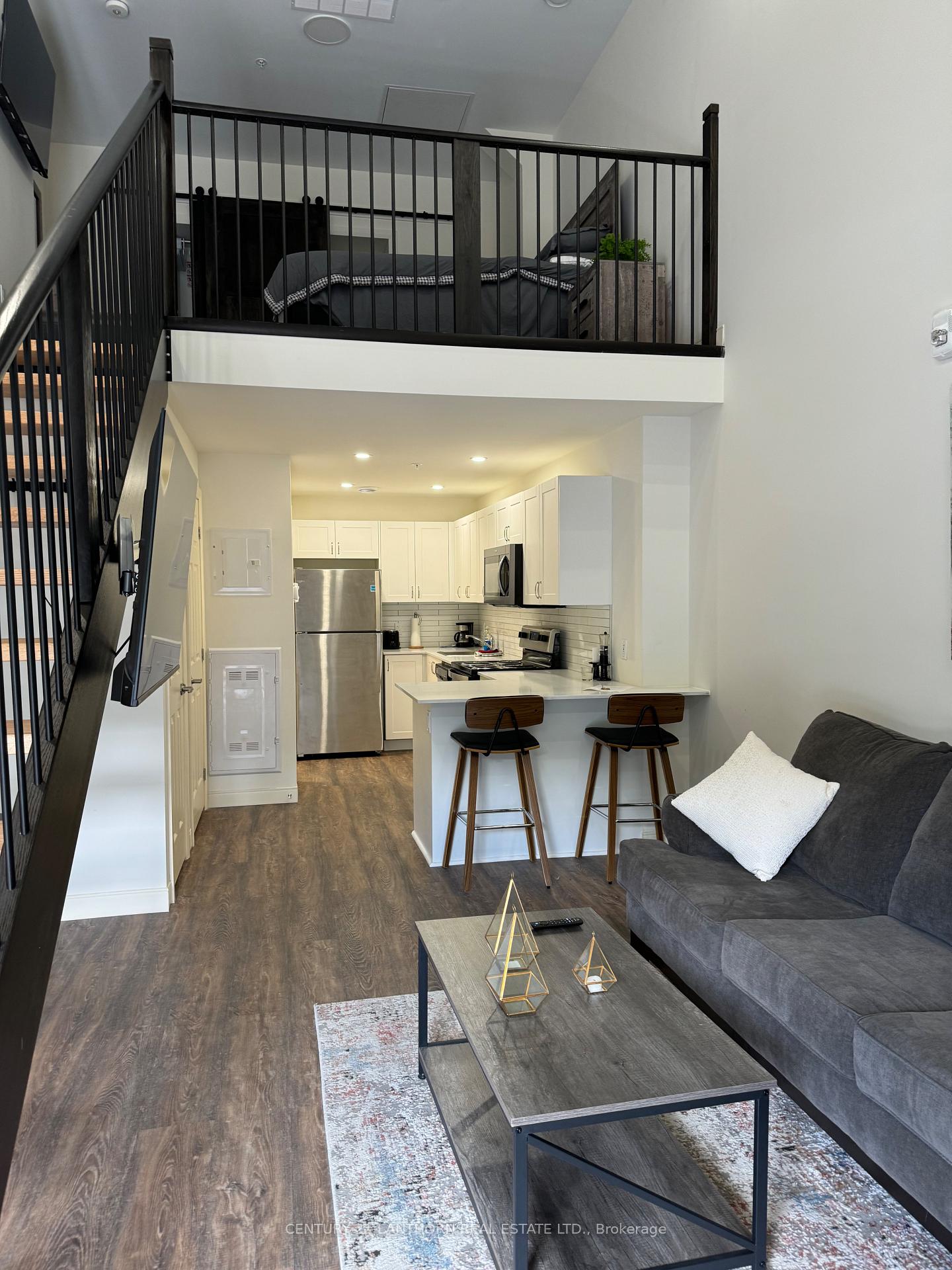 Photo of Unit 129, 135 Station Street