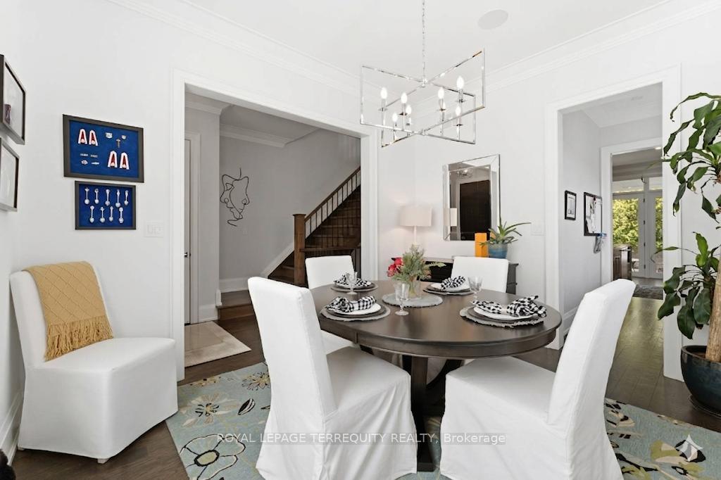 Photo 12 of 130 Edgecroft Road, Etobicoke, Stonegate-Queensway — HOMEH