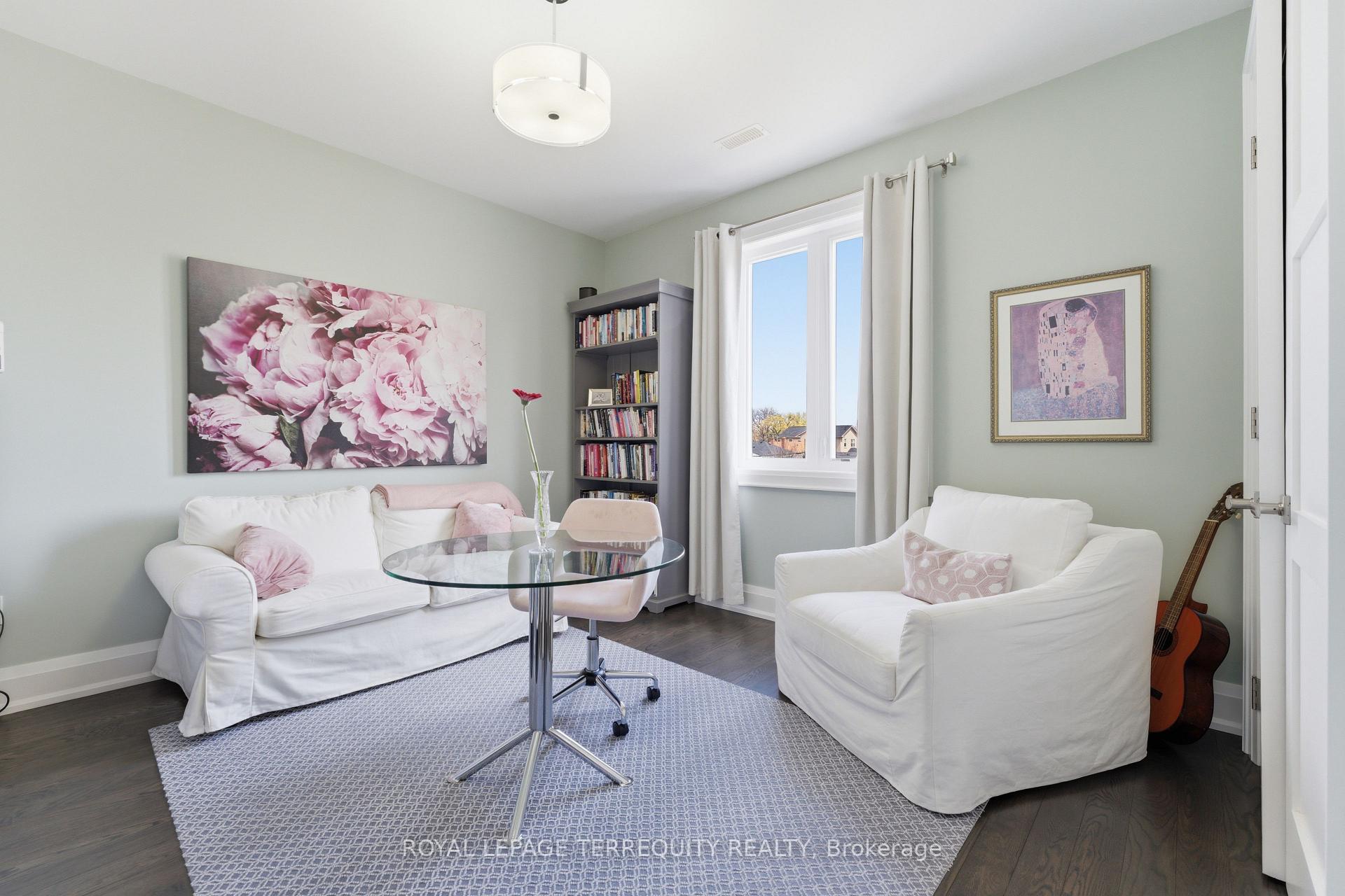 Photo 34 of 130 Edgecroft Road, Etobicoke, Stonegate-Queensway — HOMEH