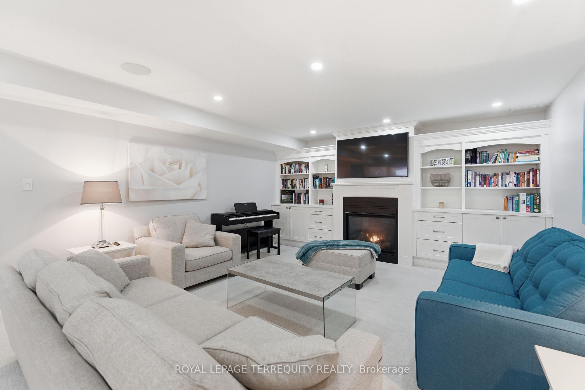 Photo 39 of 130 Edgecroft Road, Etobicoke, Stonegate-Queensway — HOMEH