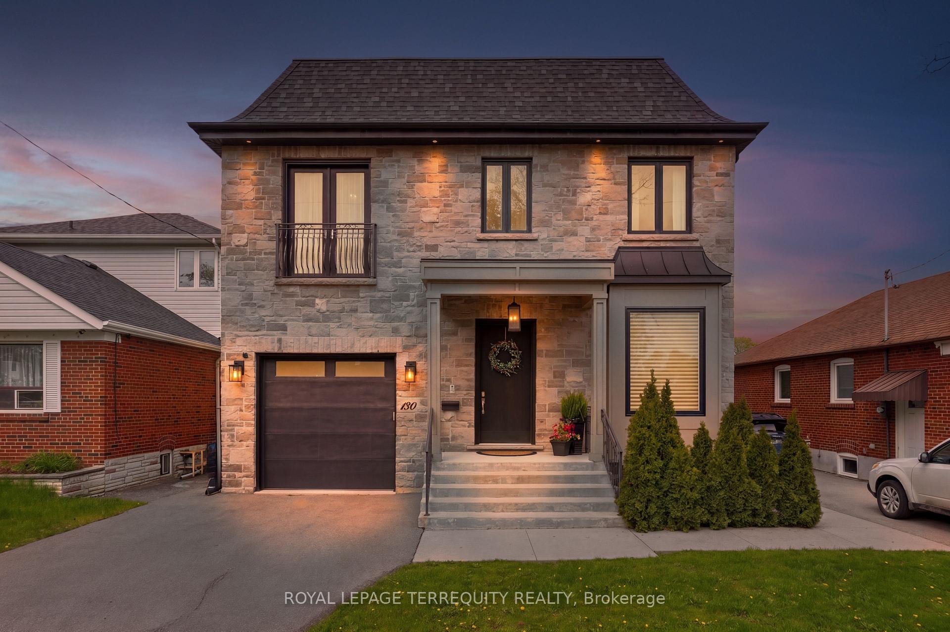 Photo 47 of 130 Edgecroft Road, Etobicoke, Stonegate-Queensway — HOMEH