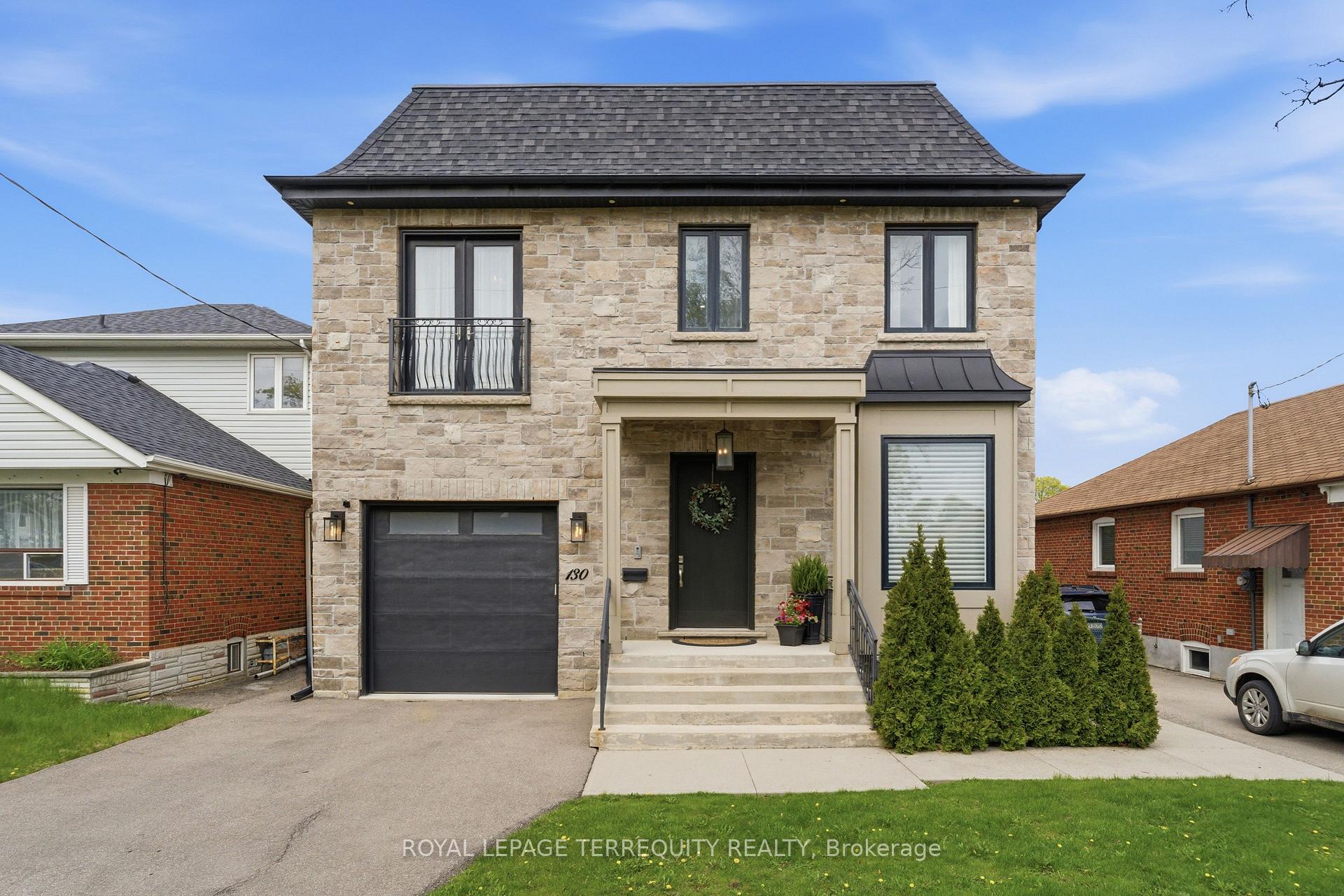 Photo 48 of 130 Edgecroft Road, Etobicoke, Stonegate-Queensway — HOMEH