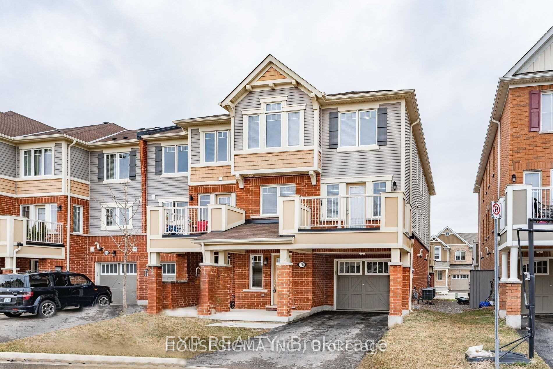 Photo 1 of 1761 Copeland Circle, Milton, Clarke — HOMEH
