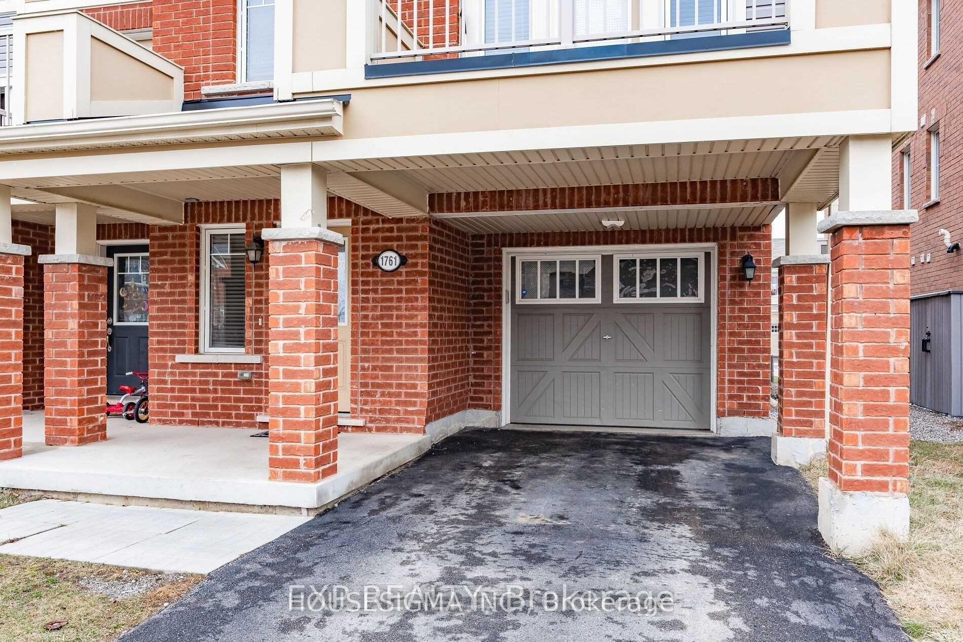 Photo 2 of 1761 Copeland Circle, Milton, Clarke — HOMEH