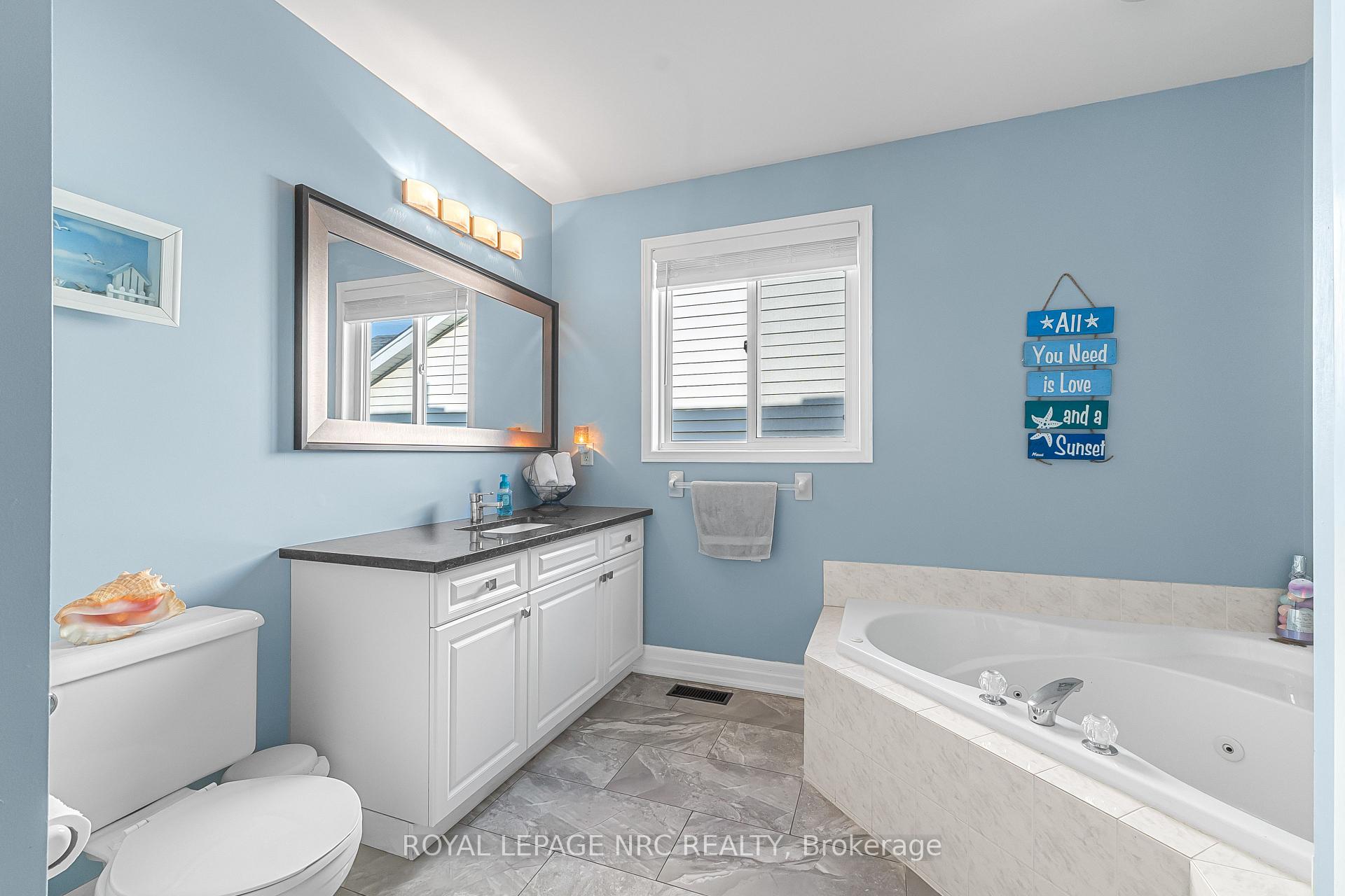 Photo 15 of 551 Scott Street, St. Catharines, Bunting/Linwell — HOMEH