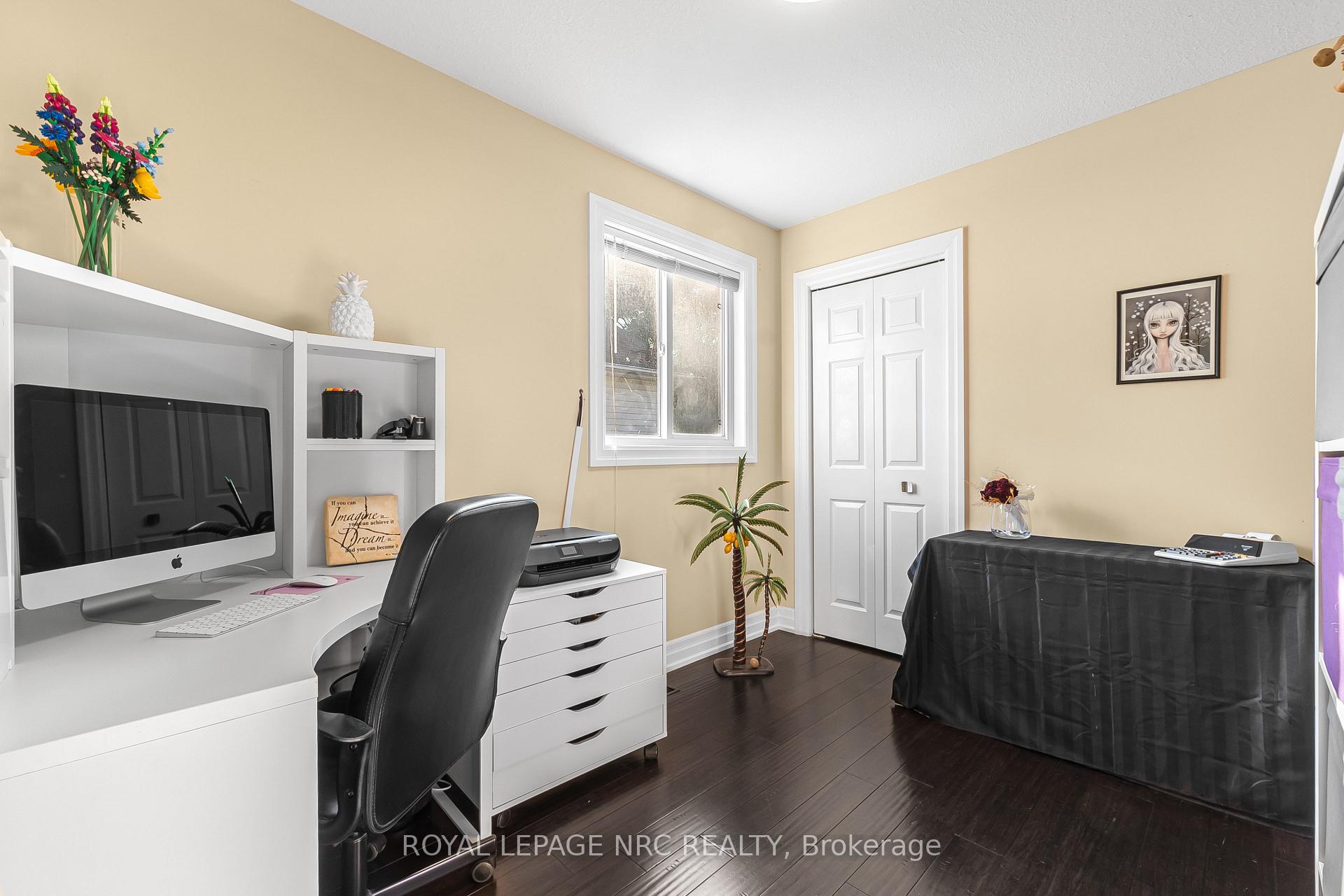 Photo 20 of 551 Scott Street, St. Catharines, Bunting/Linwell — HOMEH