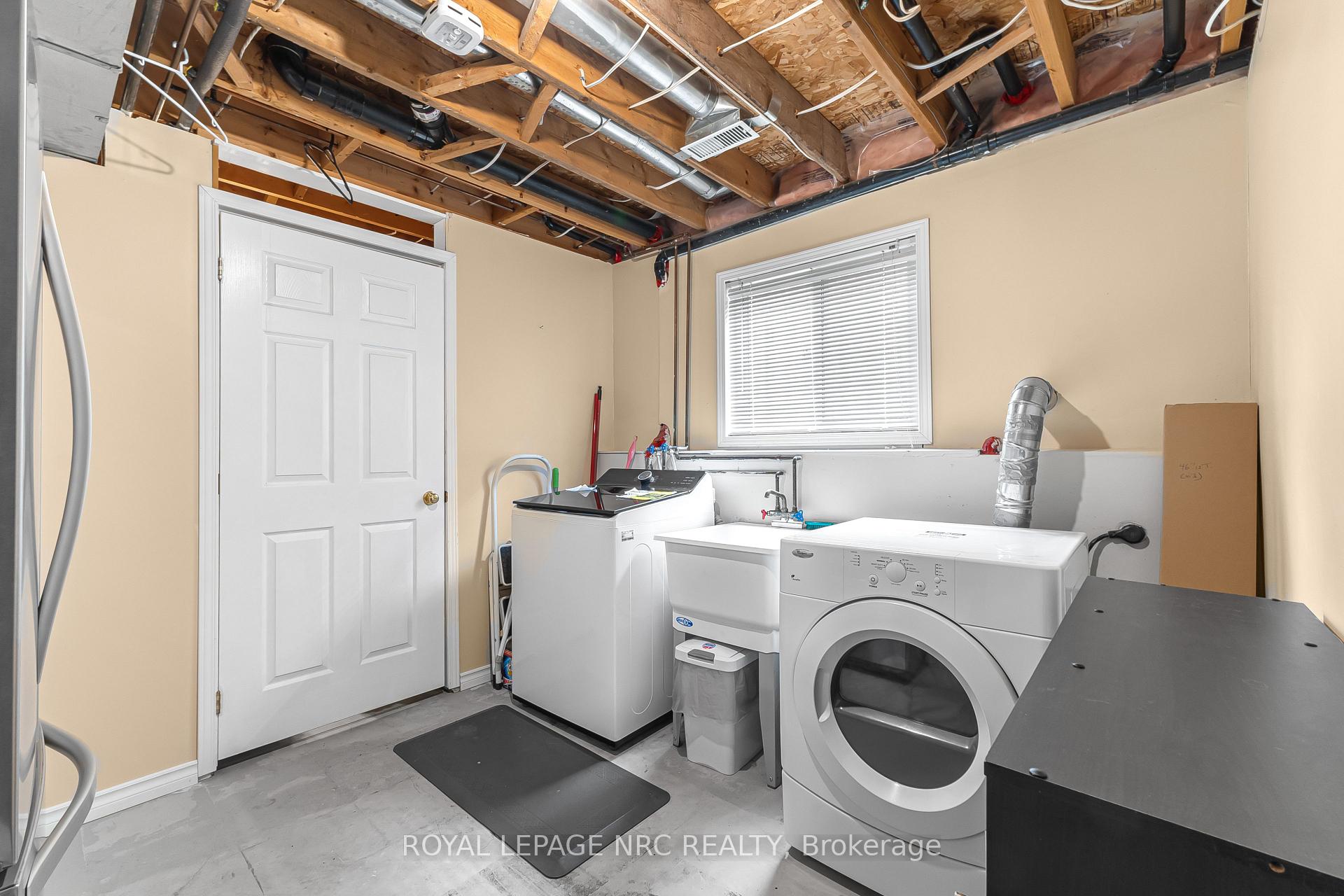 Photo 28 of 551 Scott Street, St. Catharines, Bunting/Linwell — HOMEH